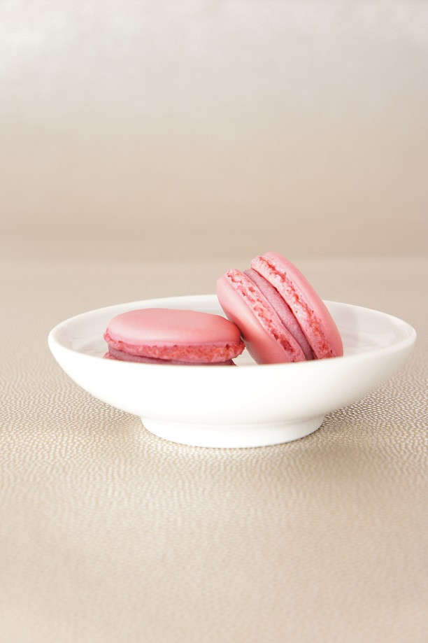 Baby Shower Macarons | Nikkolette's Macarons in Minneapolis