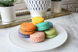 International Macaron Day March 20
