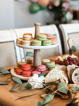 ​Macarons – The Perfect Addition to Your Dinner Party
