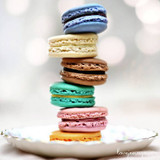 The top 10 holidays for purchasing macarons