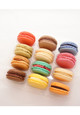 French Macarons - Variety