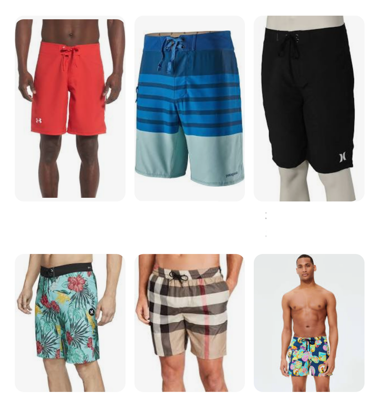 Board Shorts