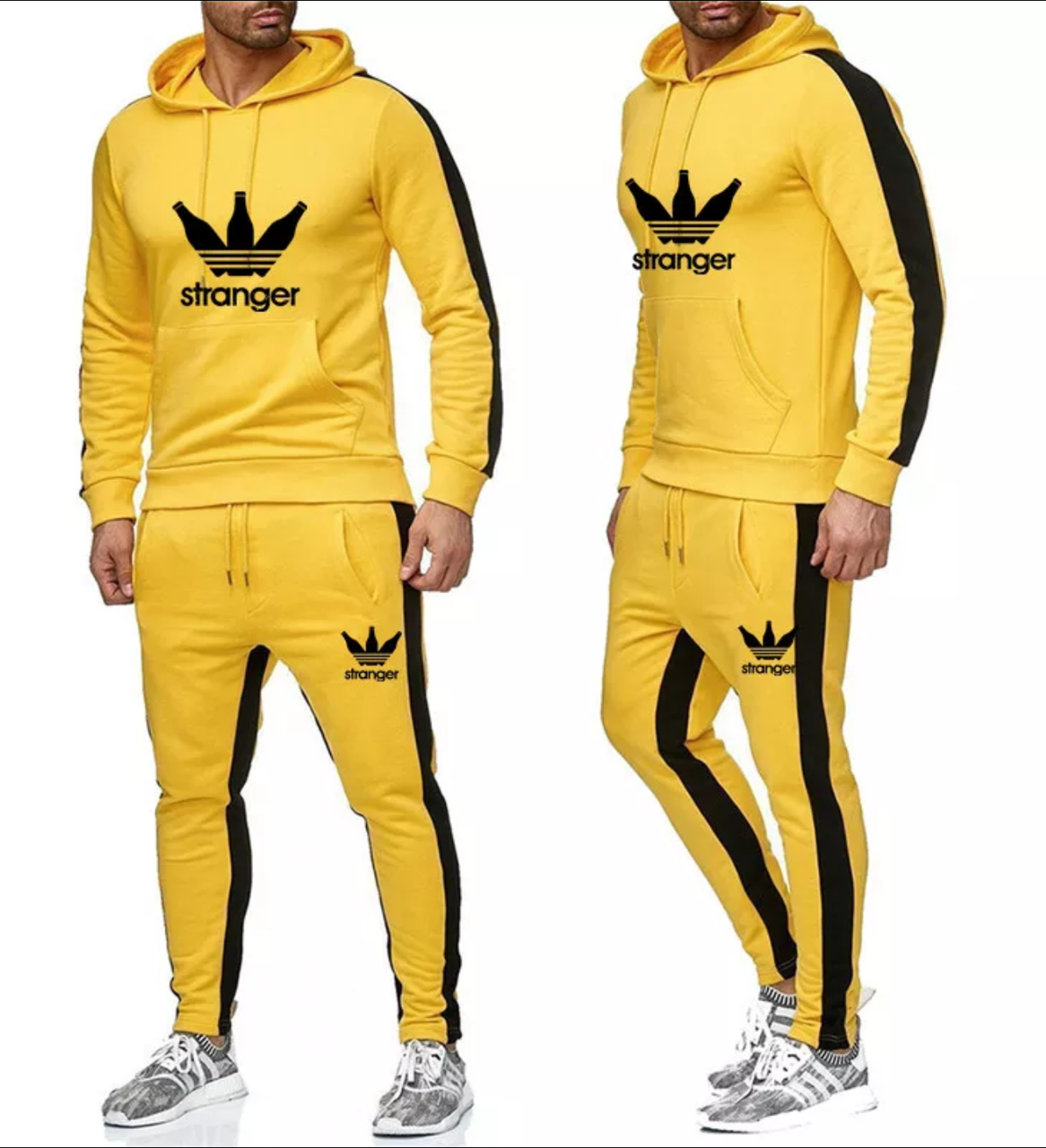 Men's Sets