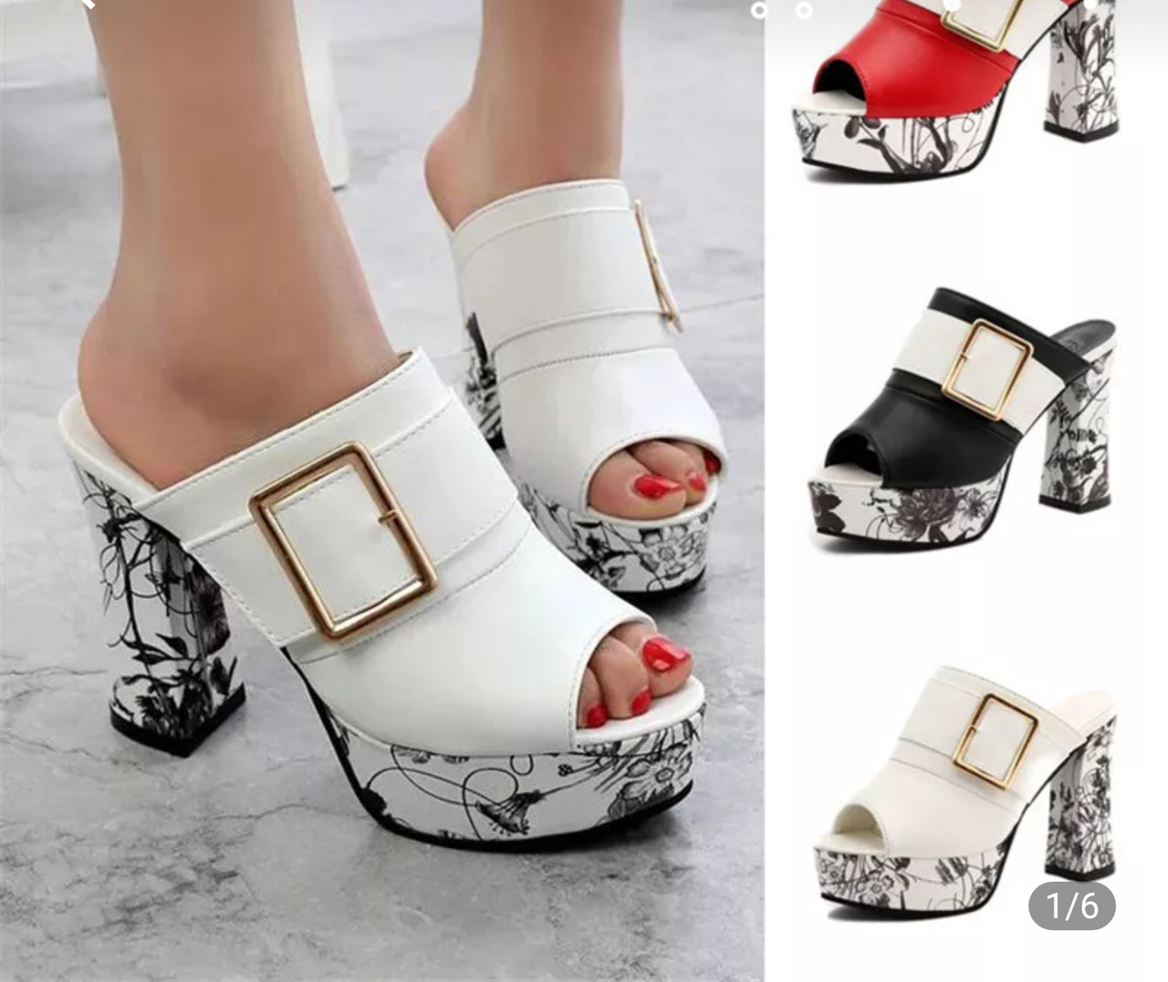 Women Sandals