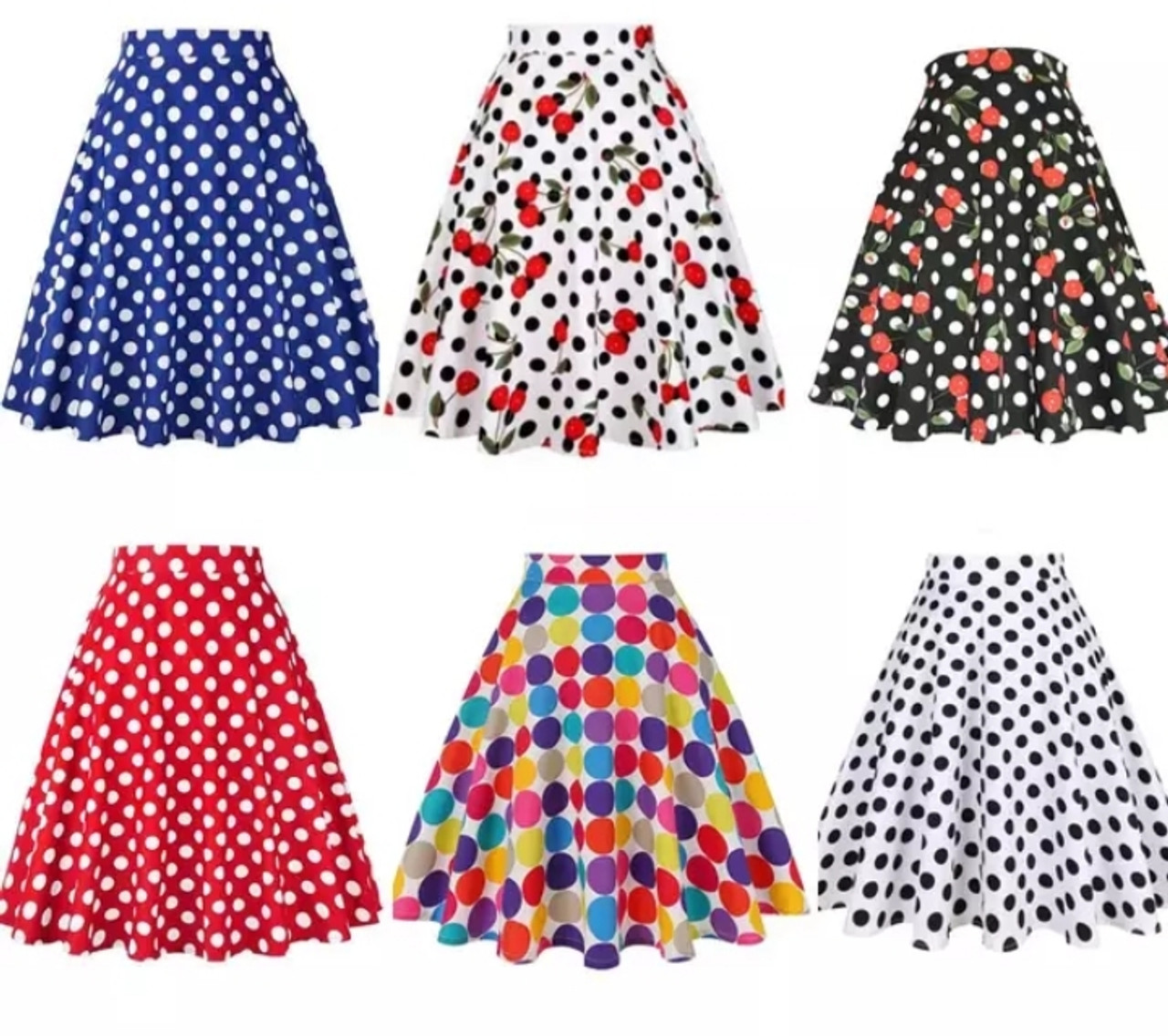 Skirts