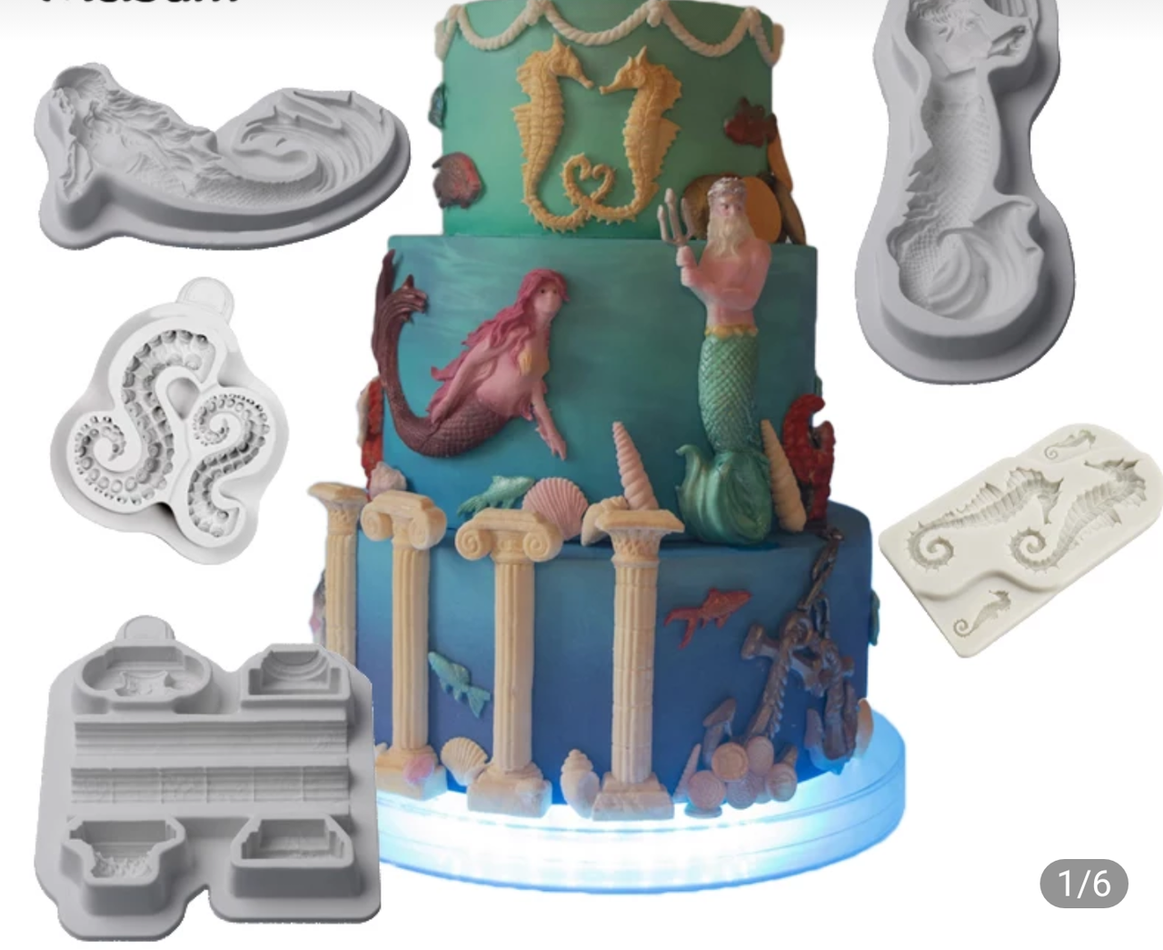Baking & Pastry Tools