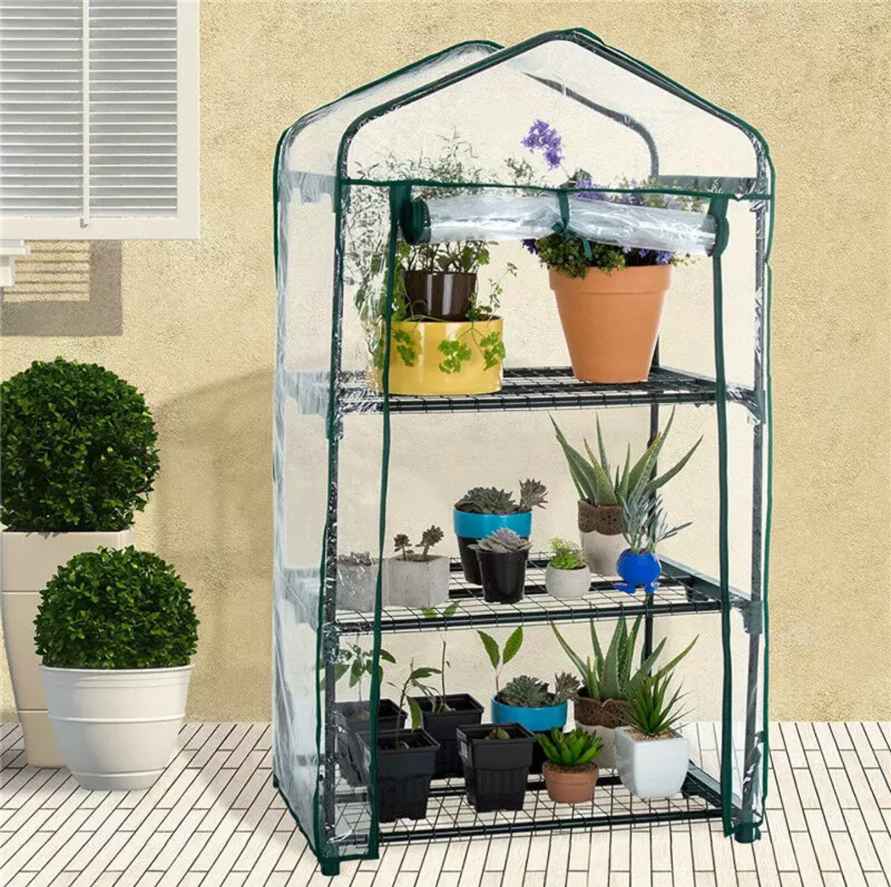 Garden Supplies