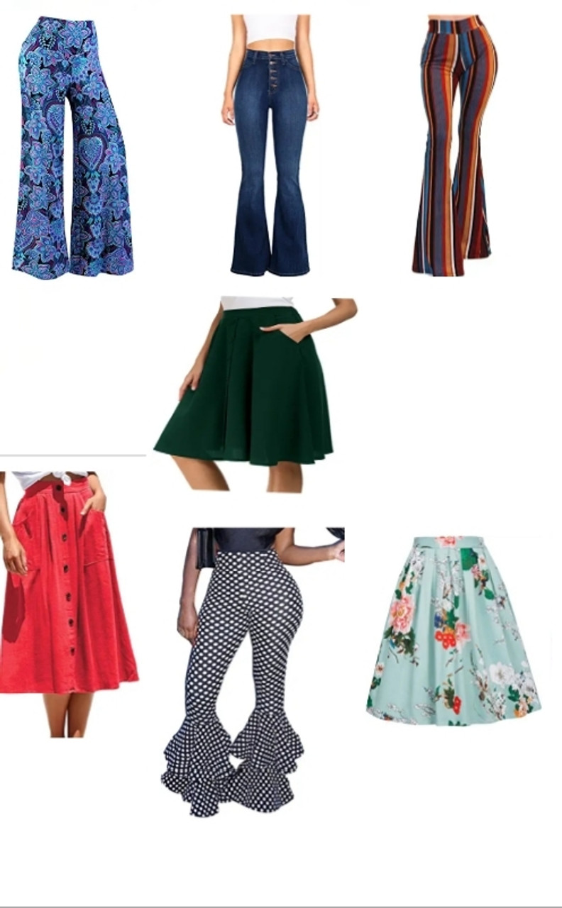 Women Bottoms Women Bottoms