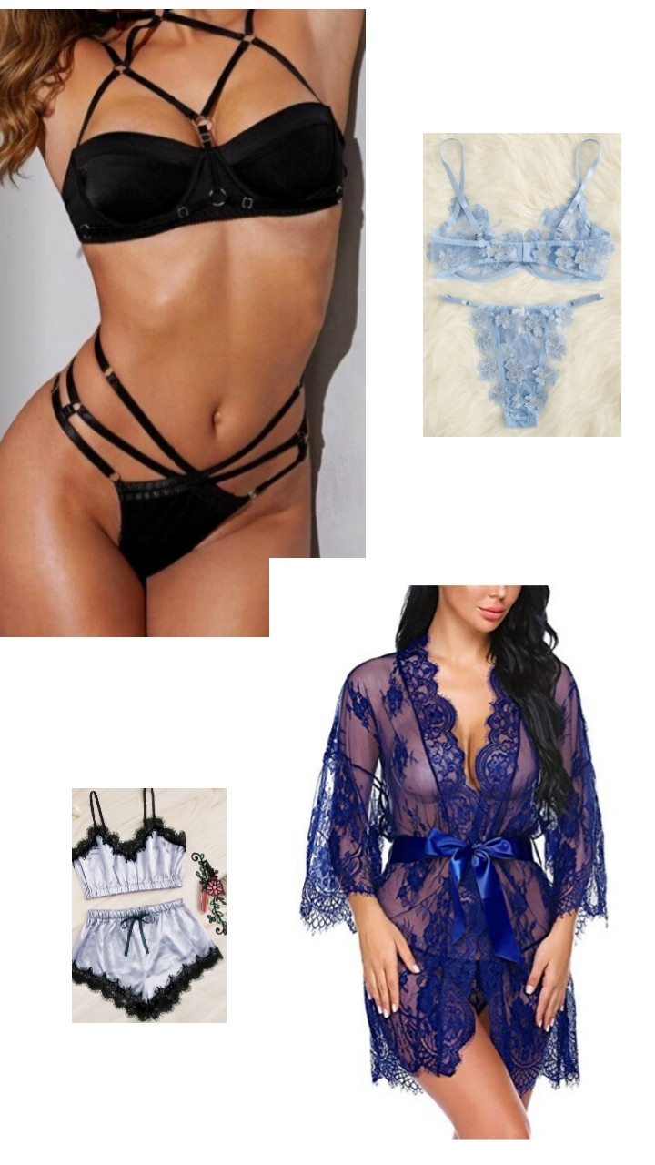 Lingerie Lingerie