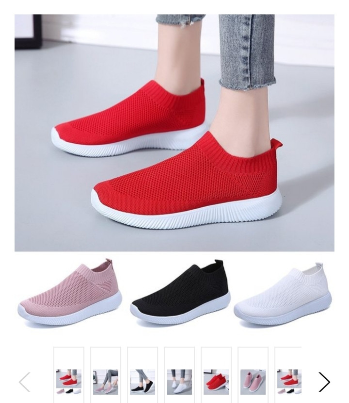 Women Sneakers