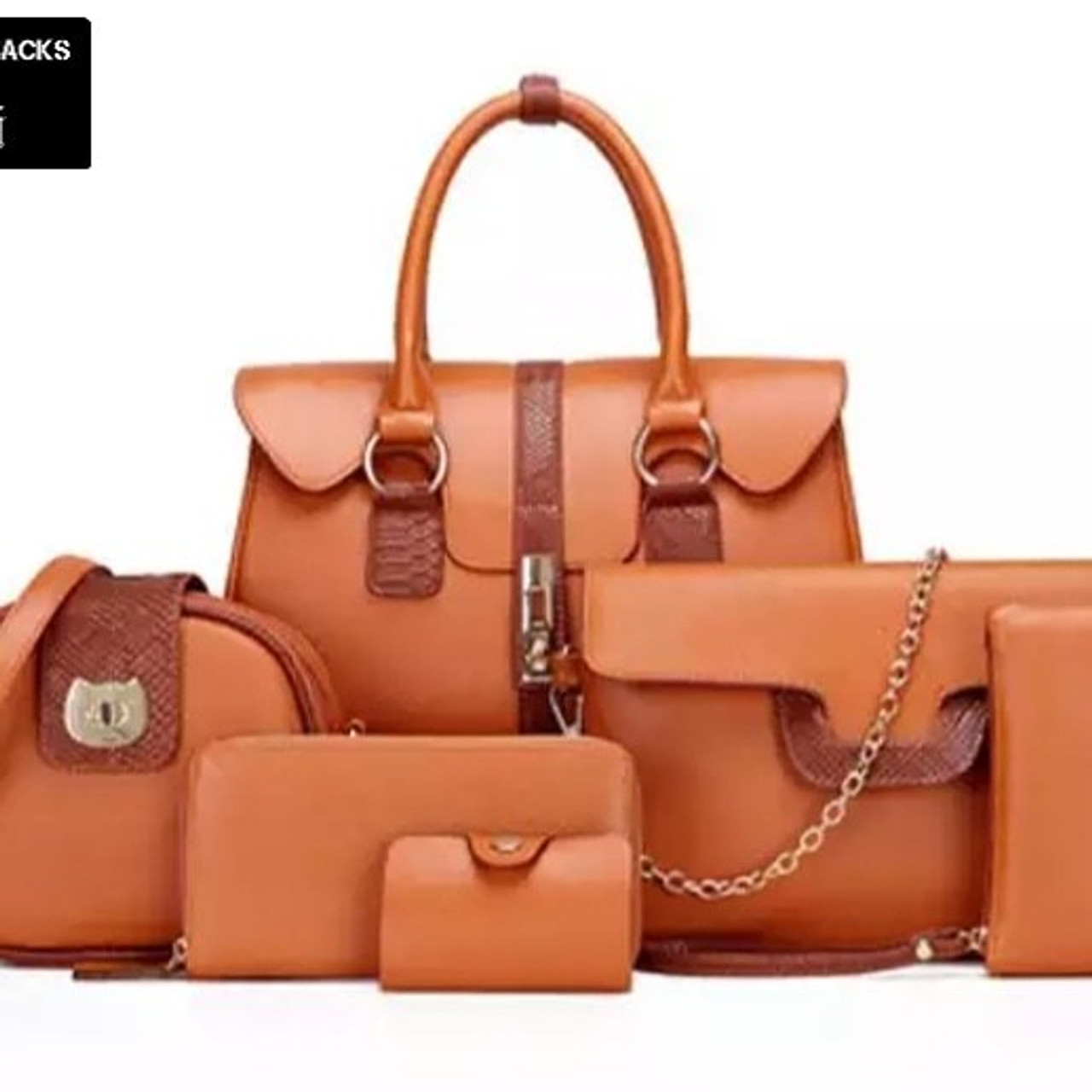 REVERSIBLE BAGS