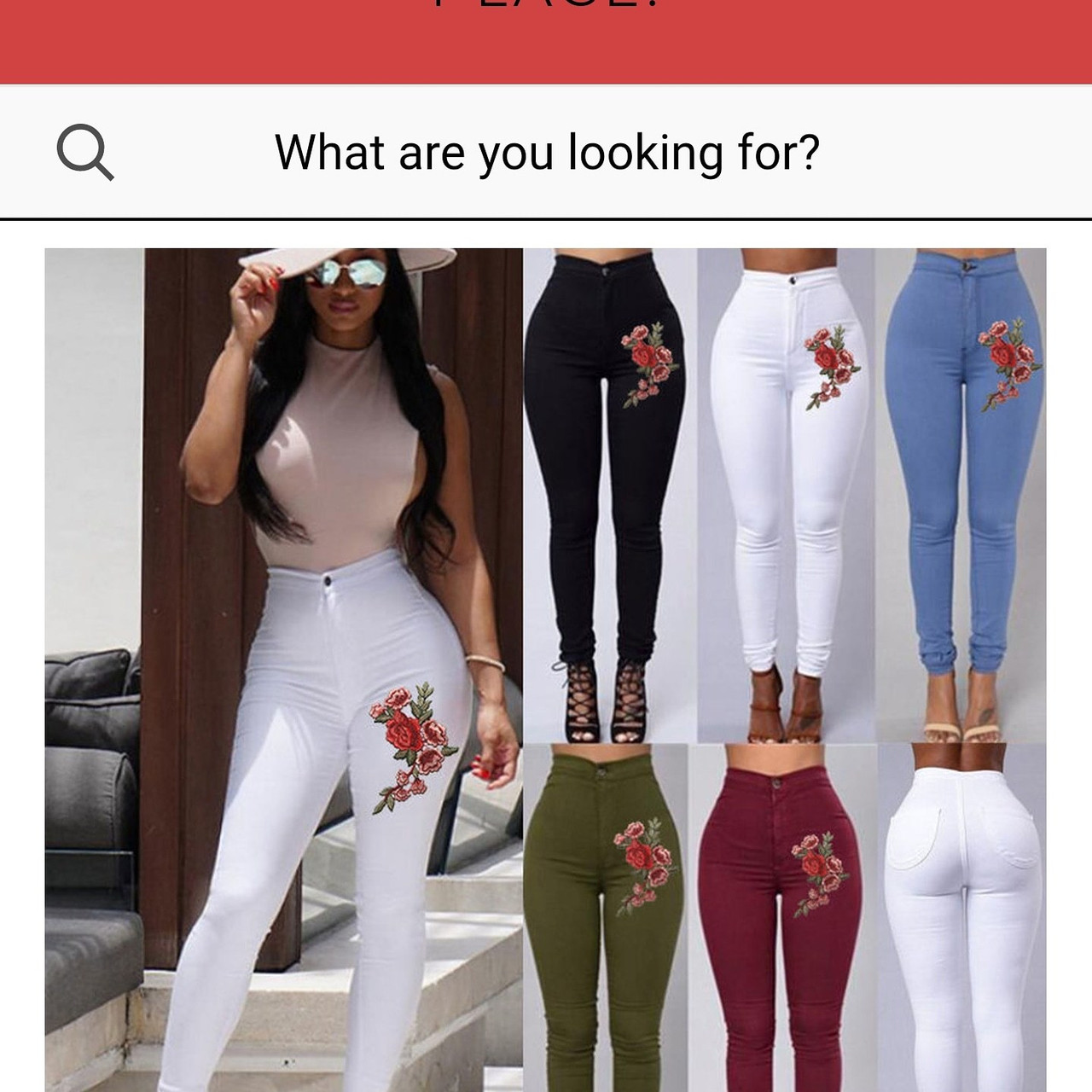 Leggings Leggings