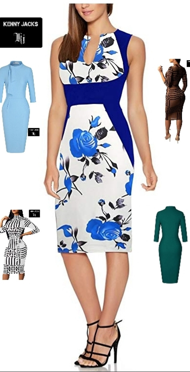 Plus size Women Dresses Plus size Women Dresses