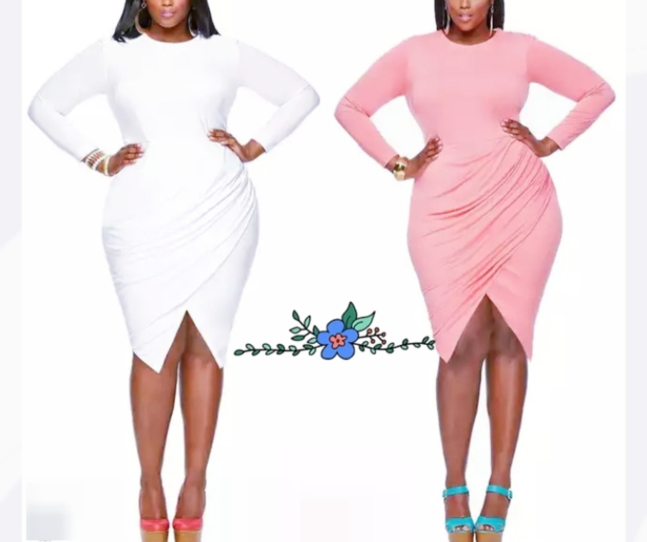 Plus Size Women Plus Size Women