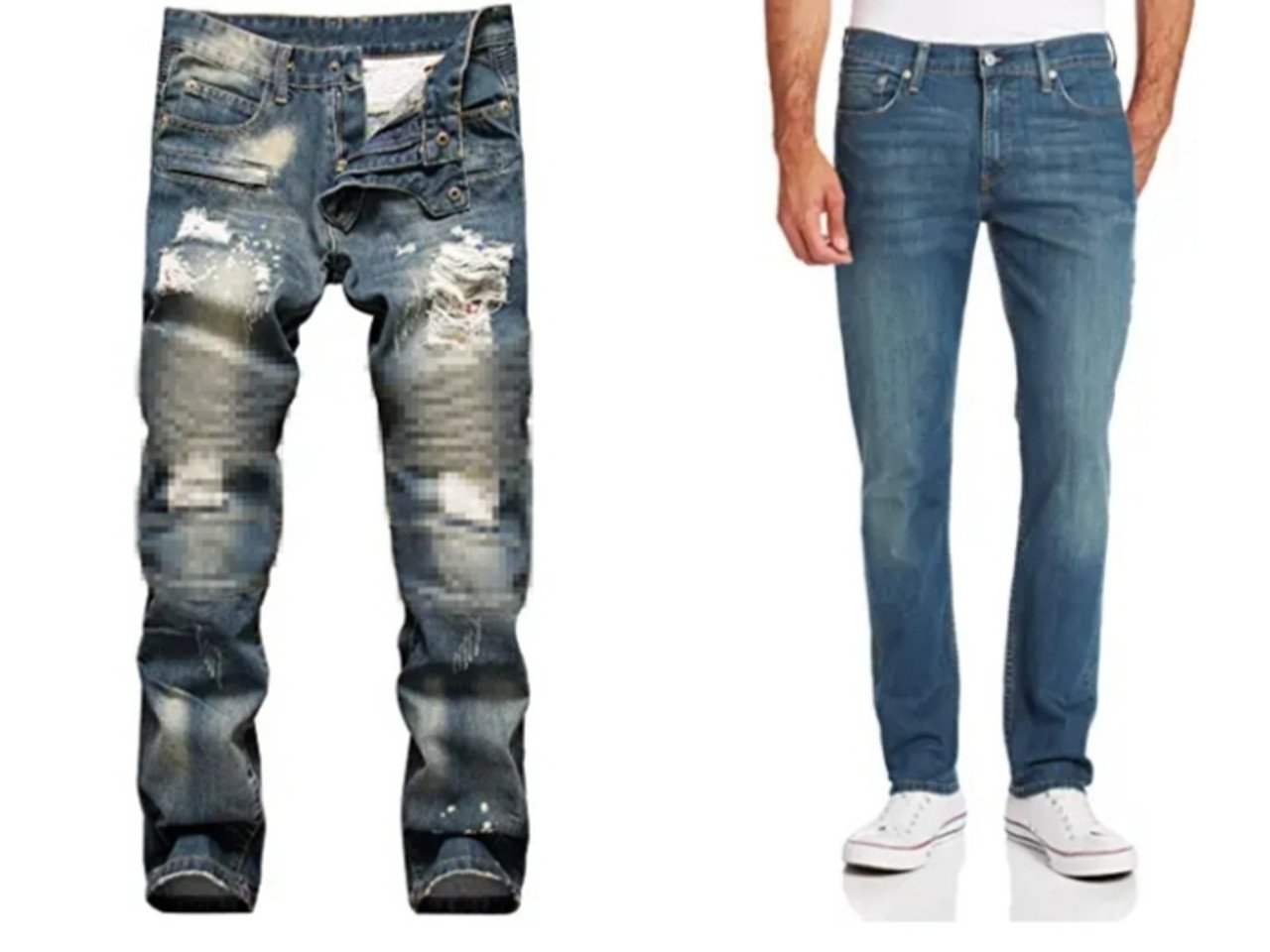 JEANS JEANS