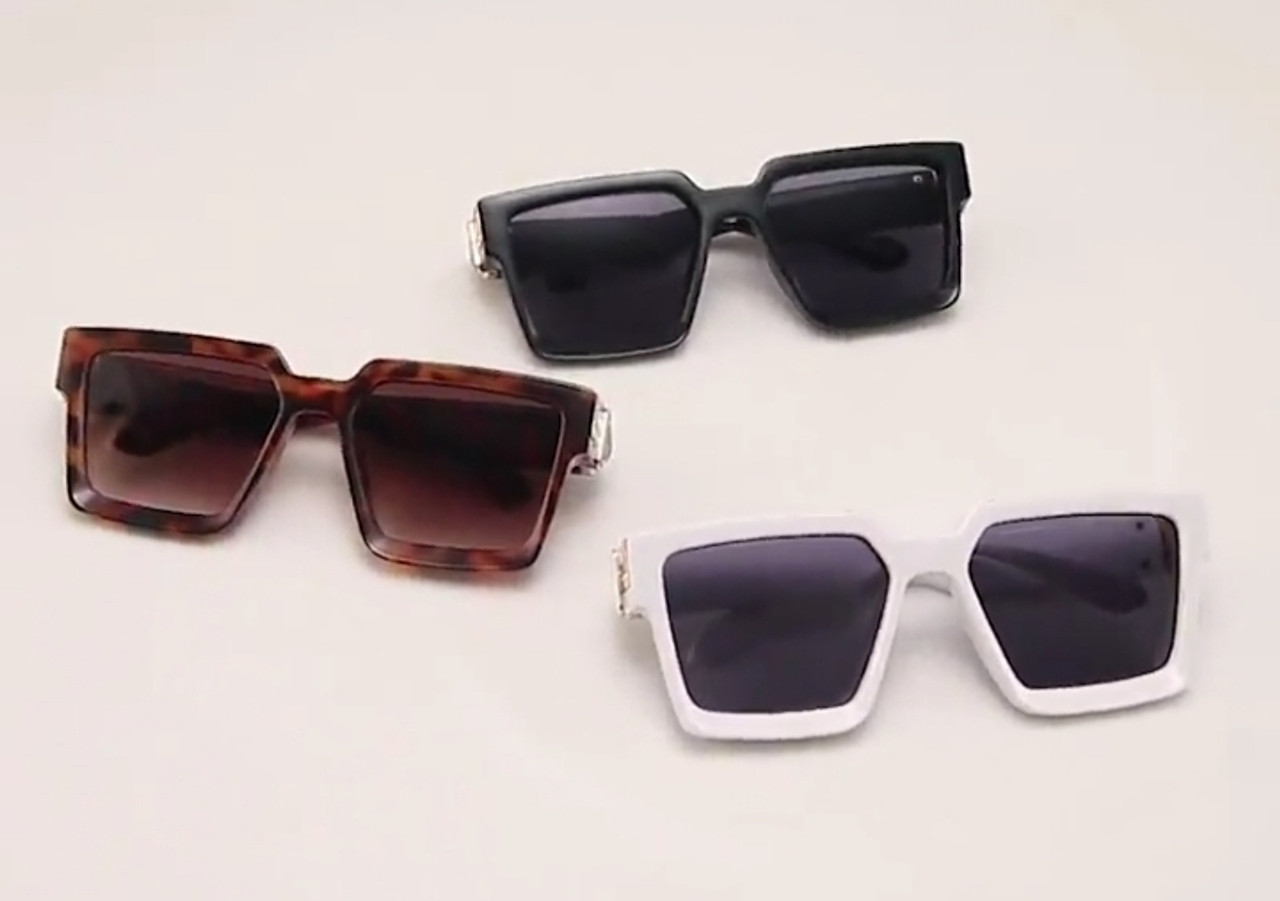 Men's Eye Glasses