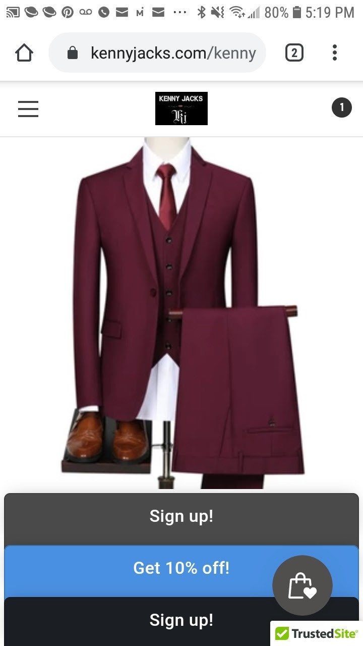 Mens suits Mens suits