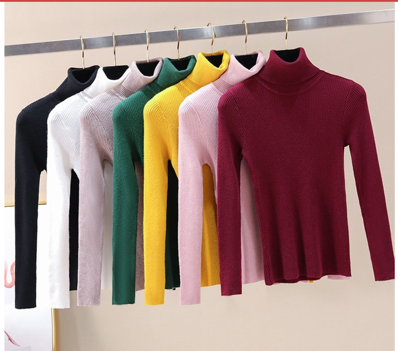 Sweaters