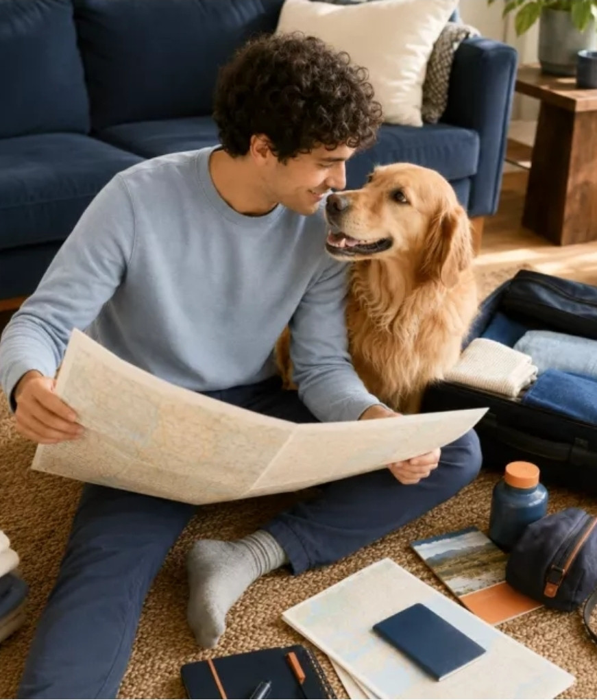 Pet Care