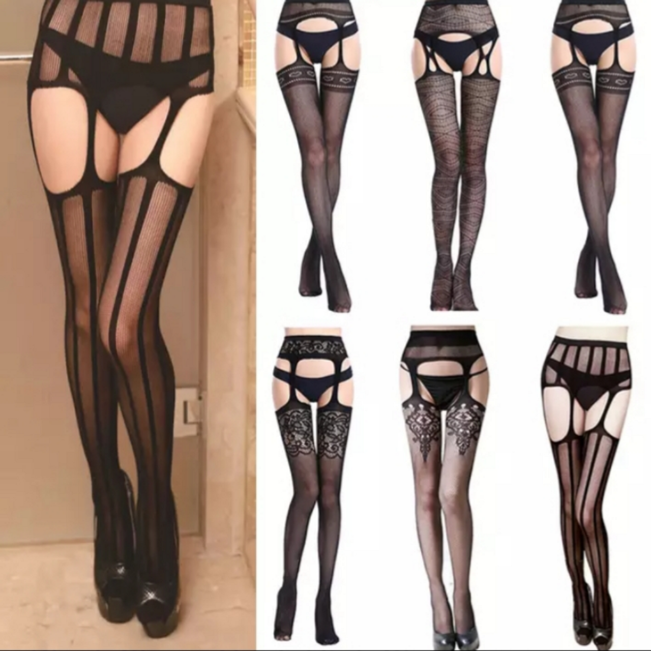 stockings
