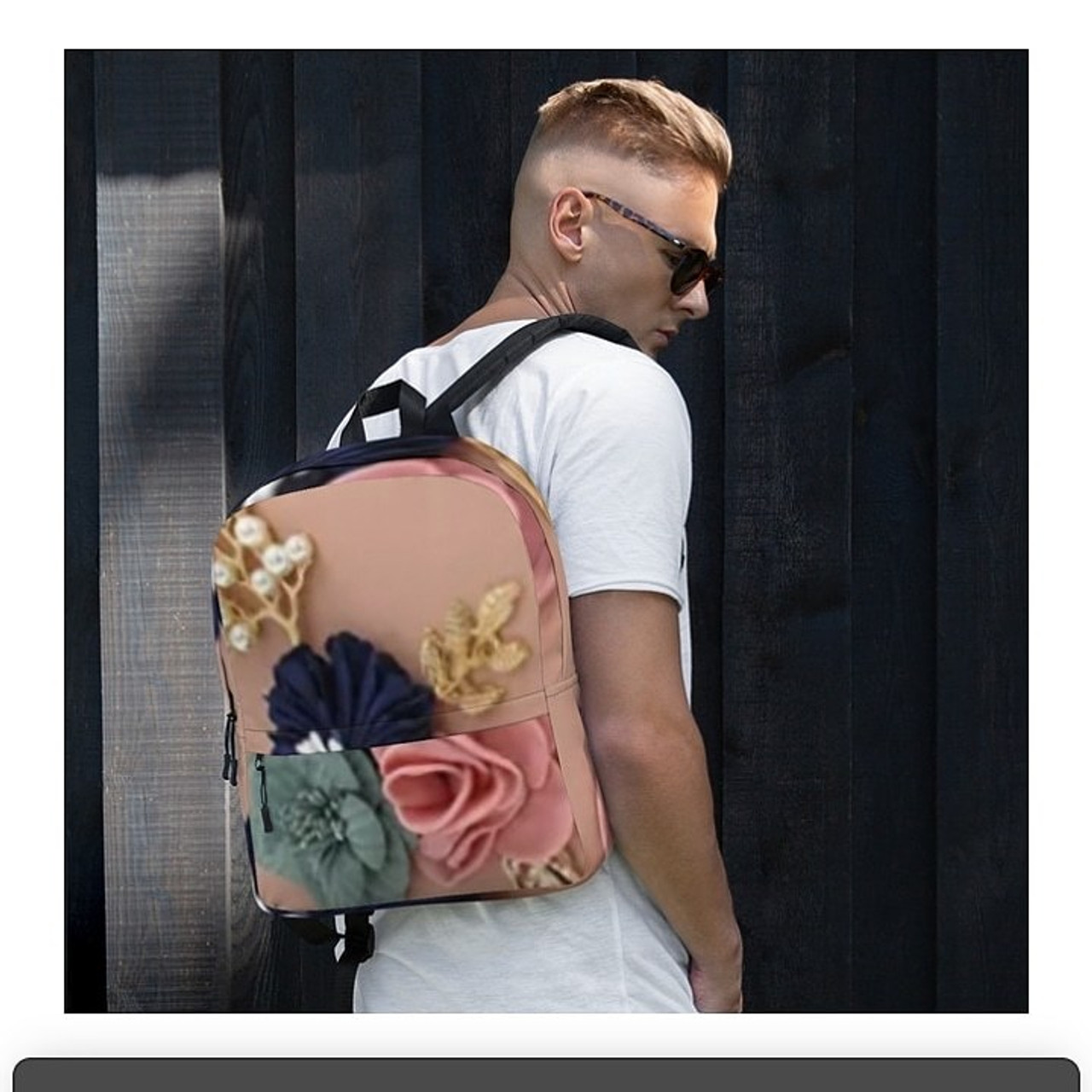 BACK PACKS BACK PACKS