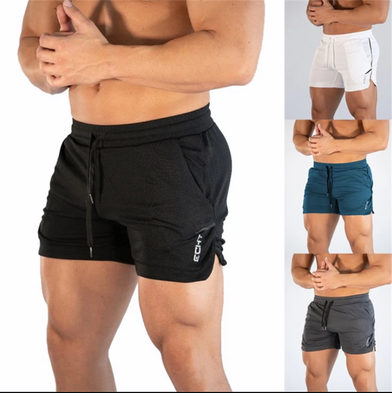  Casual Shorts