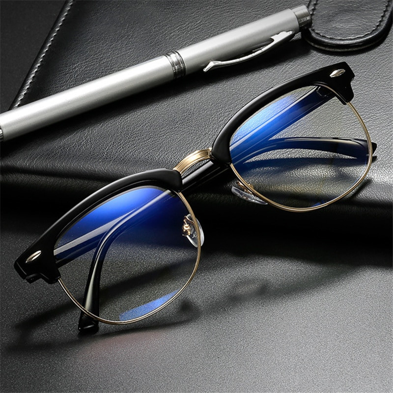 stylish goggle frame