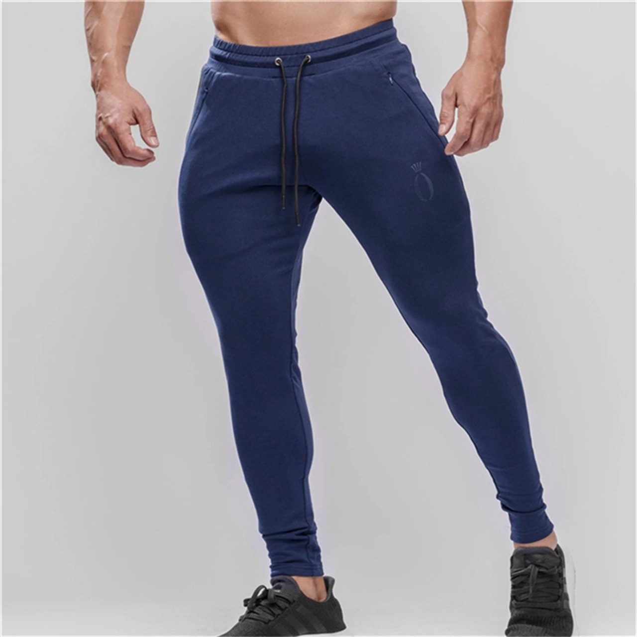 mens joggers casual