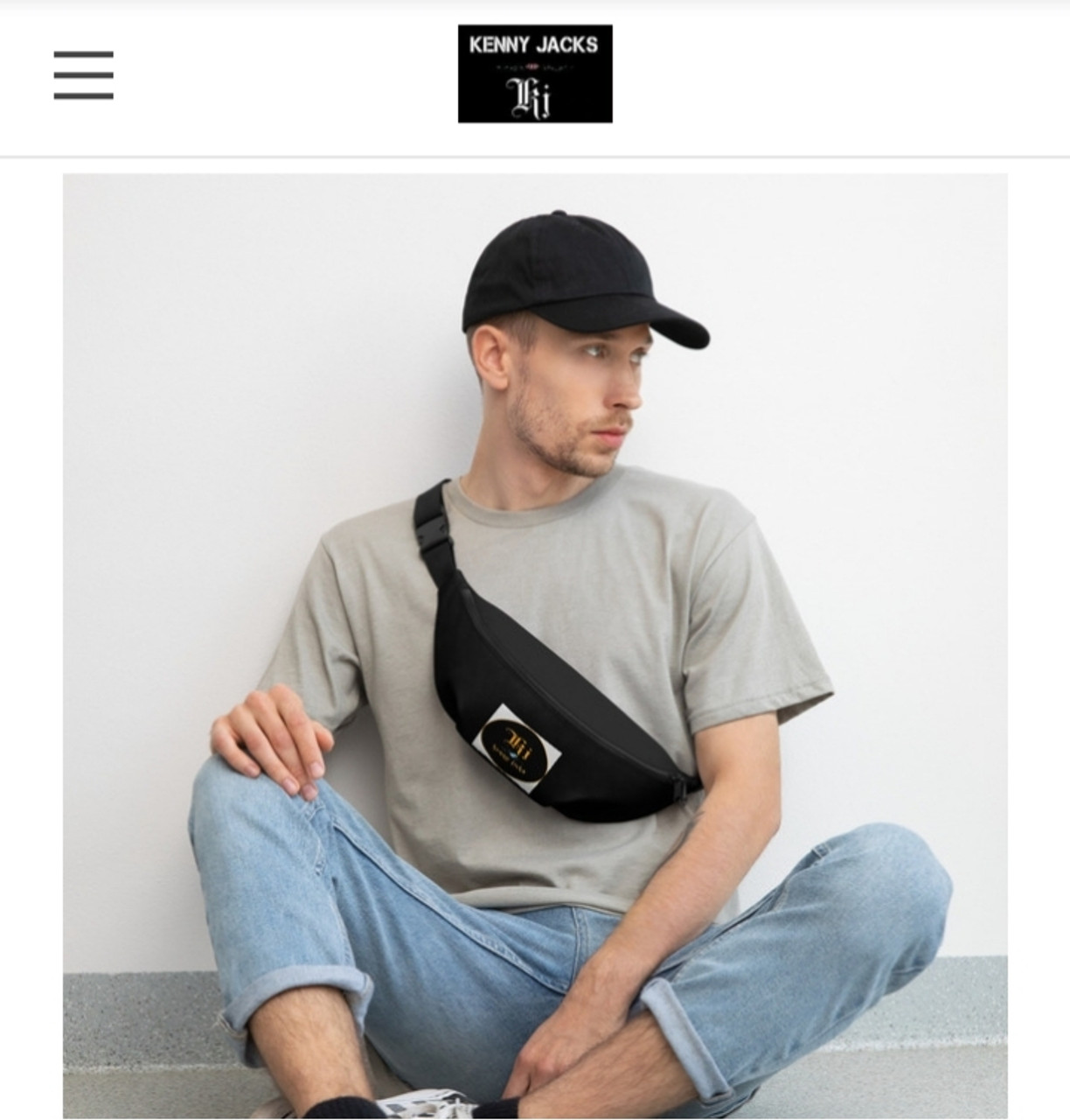 CROSSBODY BAGS