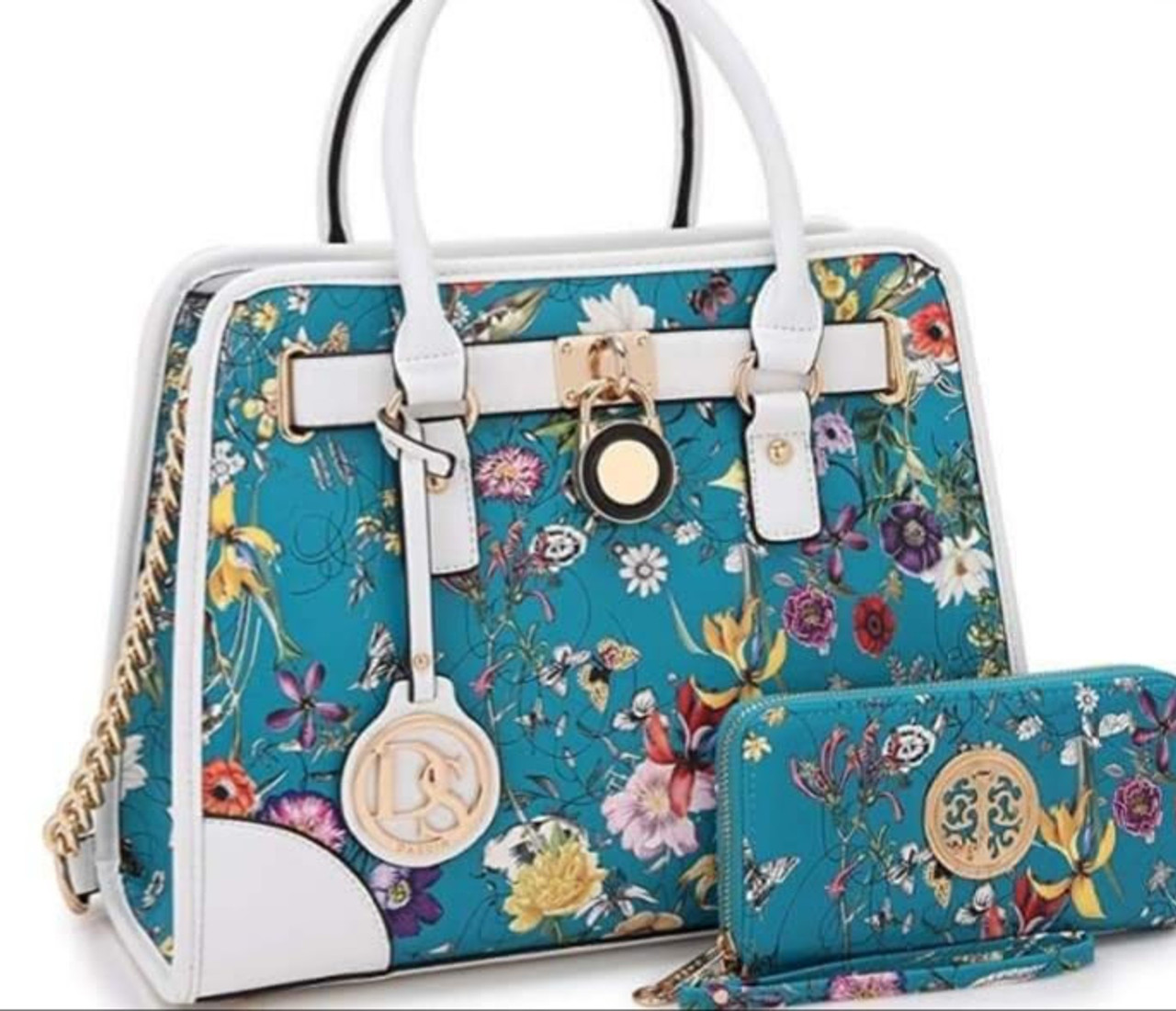 HAND BAGS