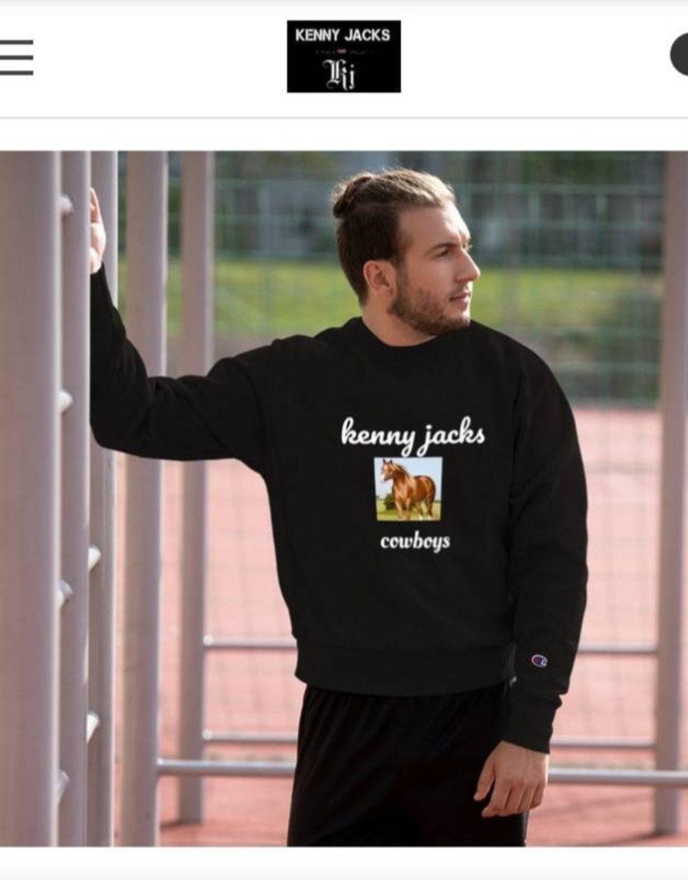 Sweater Sweater