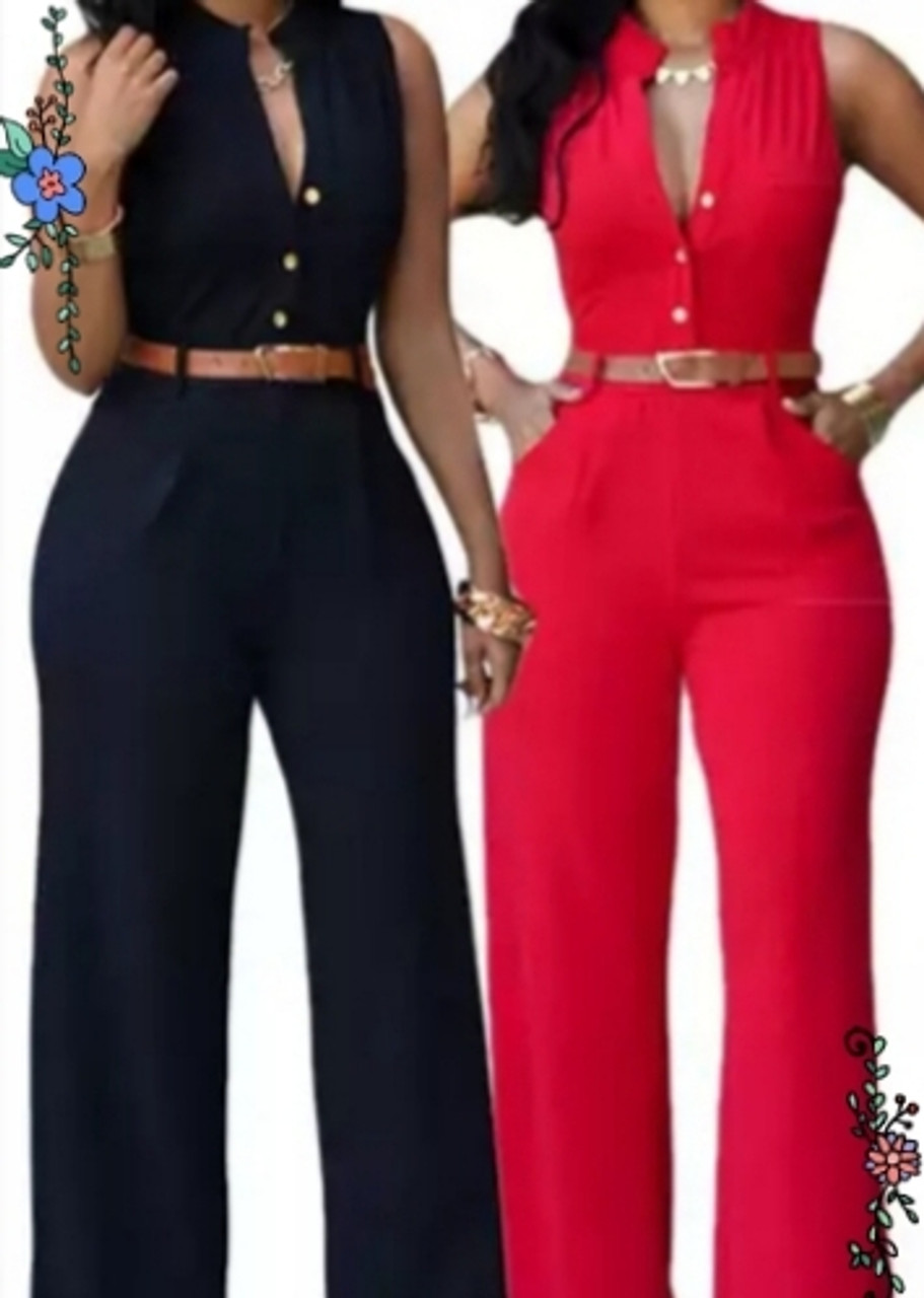 JUMPSUITS AND ROMPERS JUMPSUITS AND ROMPERS