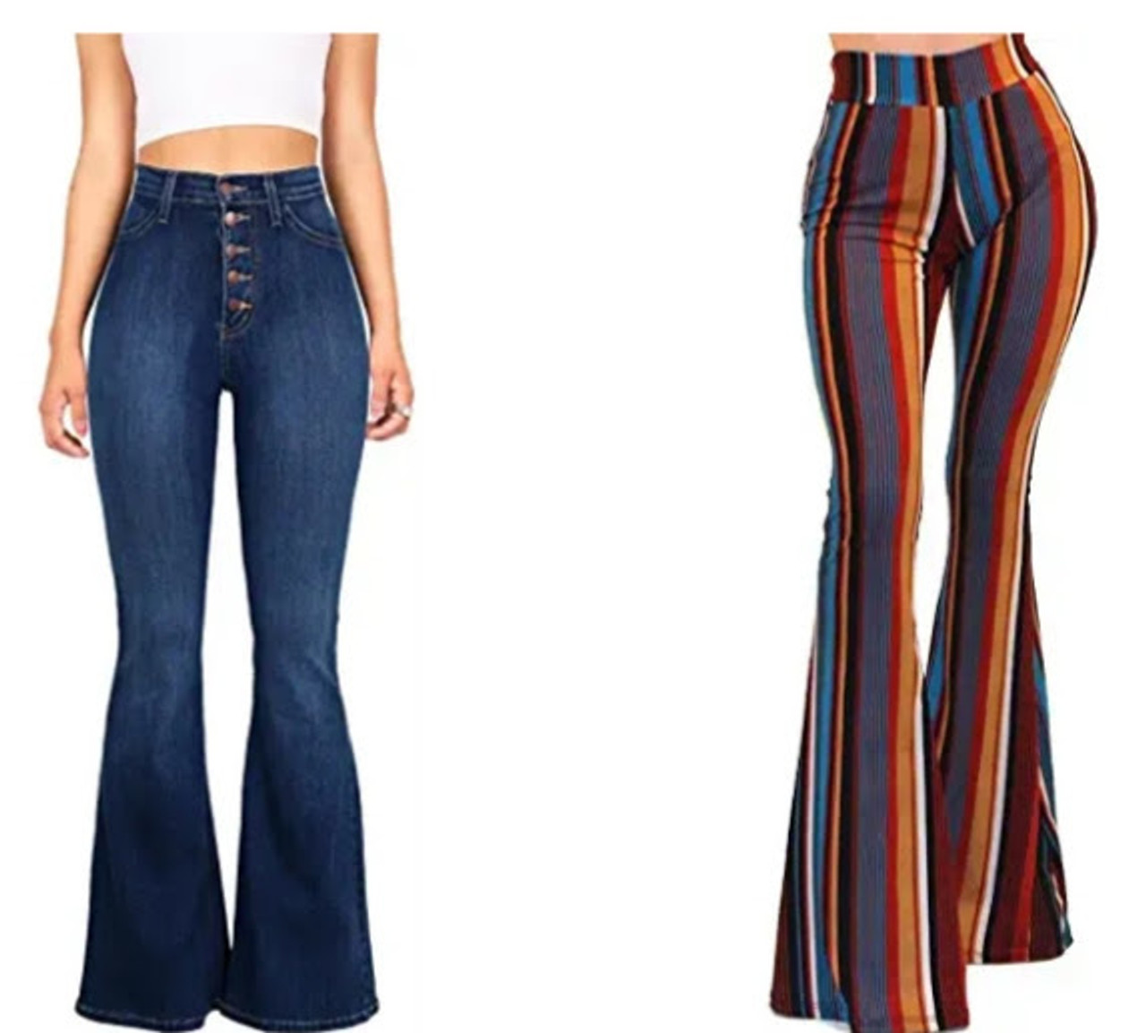 plus size Women Bottom