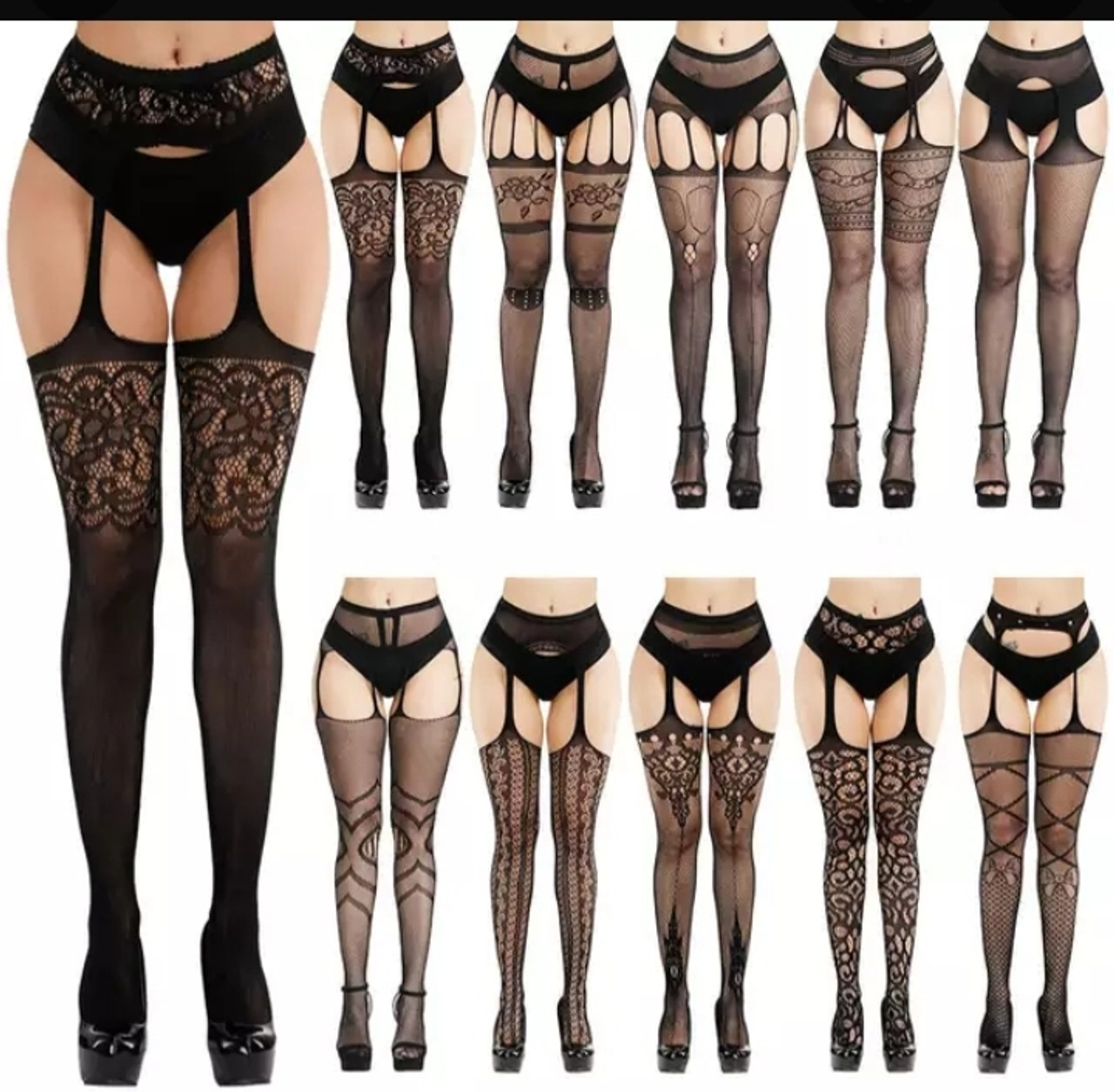 LINGERIE
