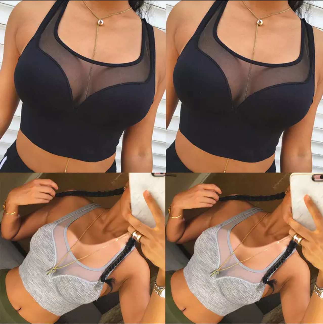 Tank Tops