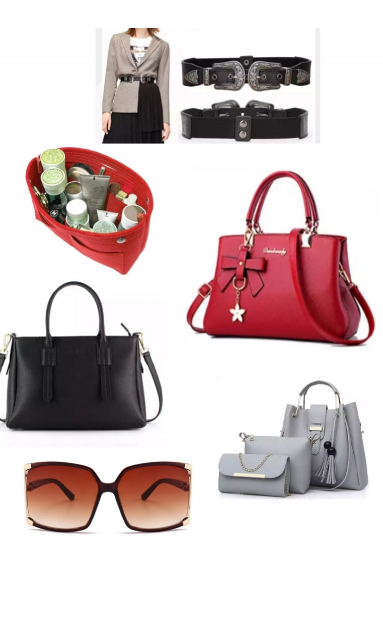 Women Accessories