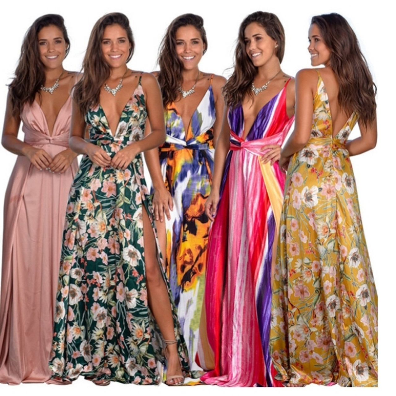 Dresses