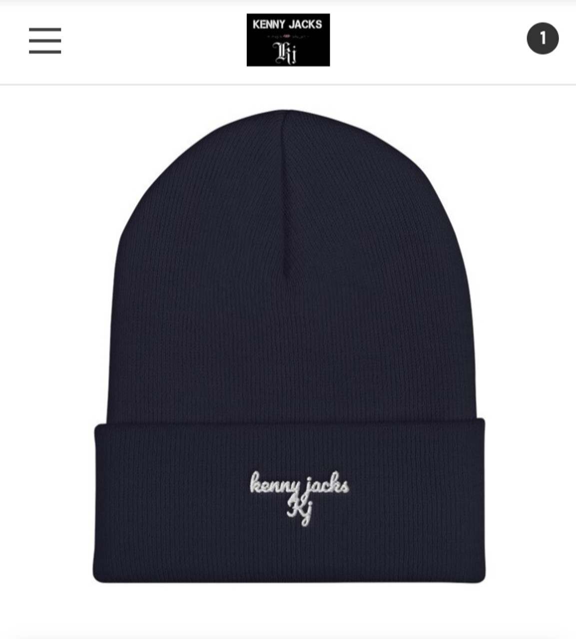  HATS AND CAPS
