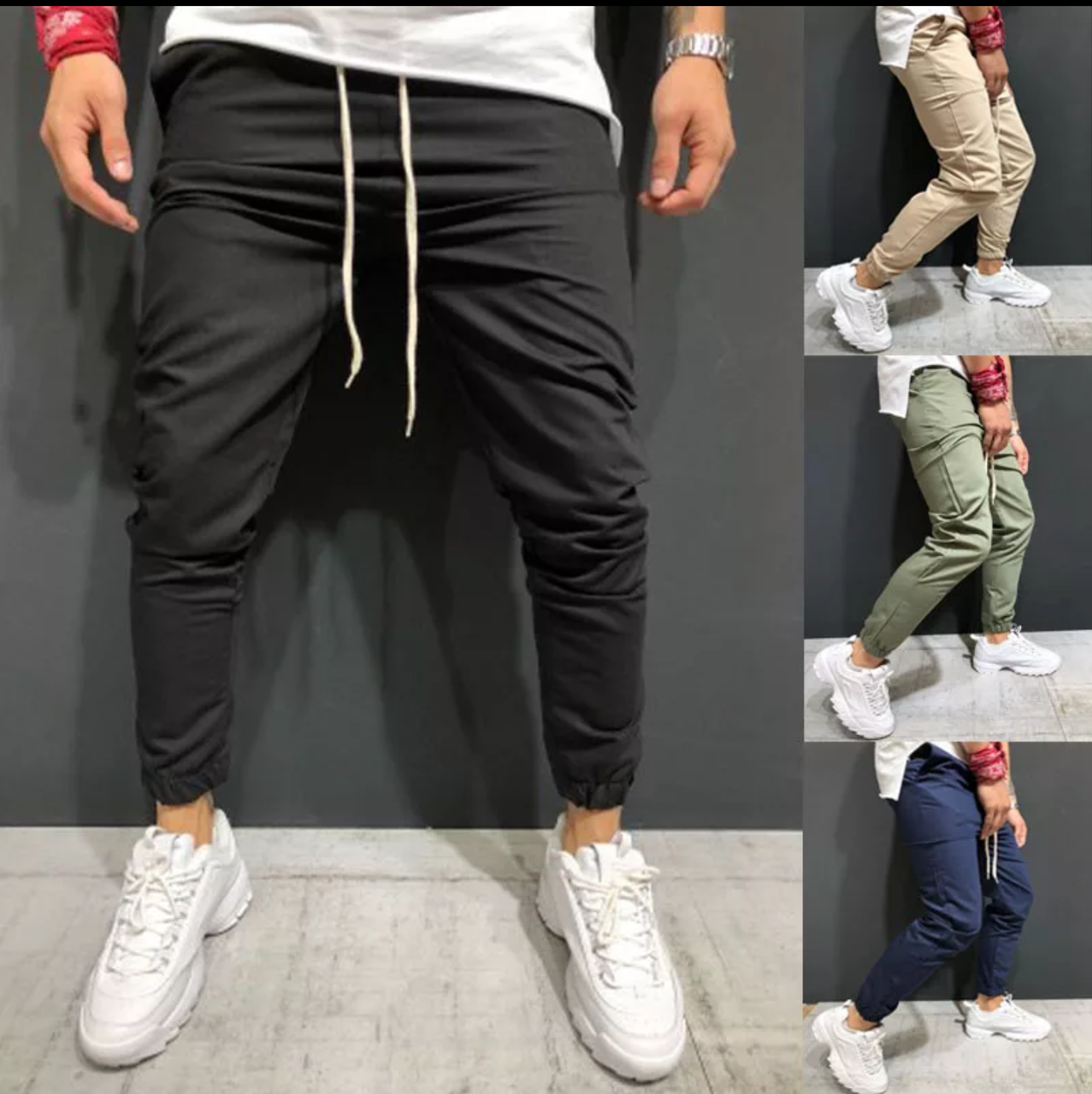 Pants