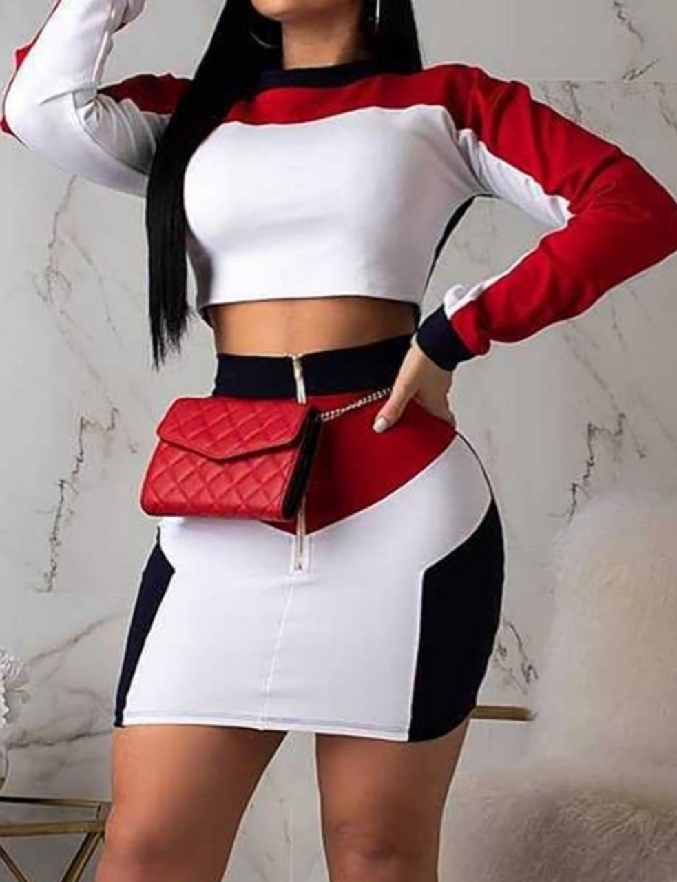 Plus size Women Matching Sets Plus size Women Matching Sets