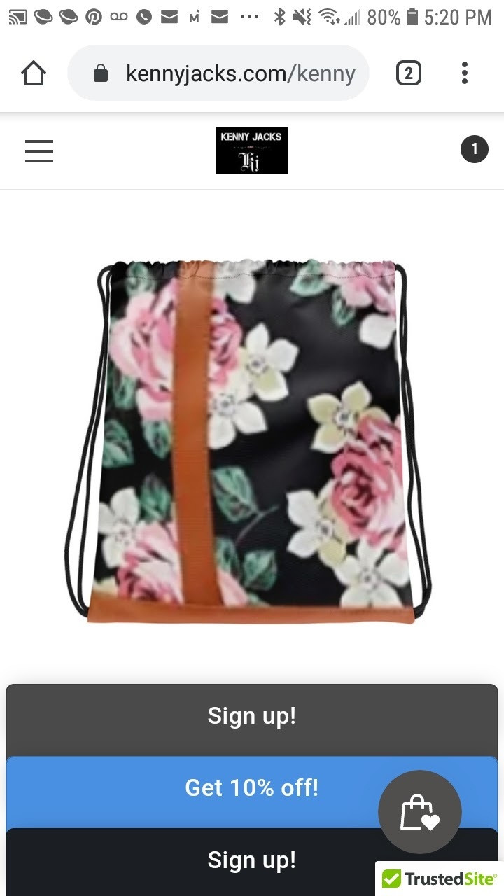 FANNY BAGS