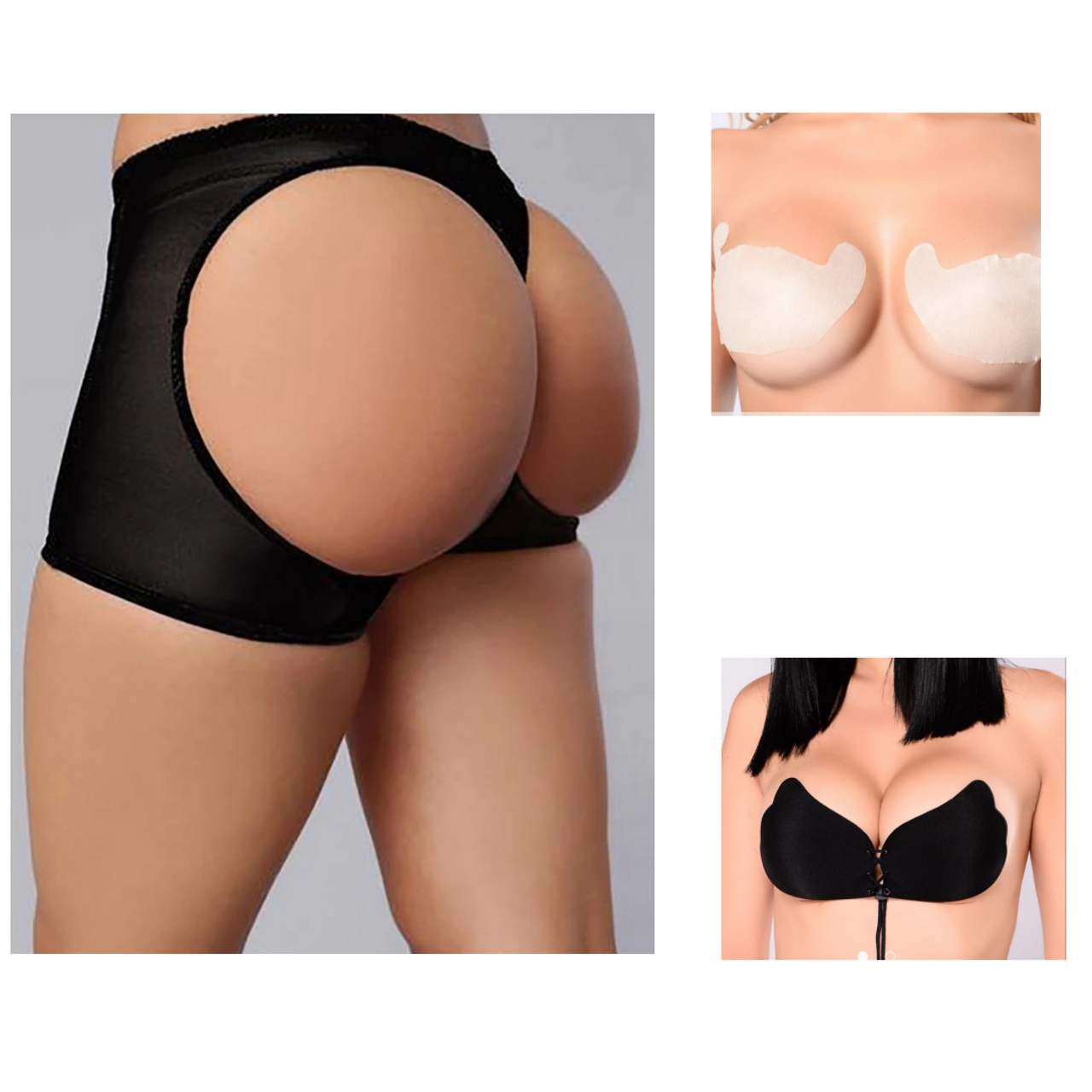 shape wear/ Lingeries Essentials