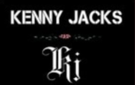 KENNY JACKS DESIGNER