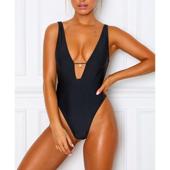 Women Monokini