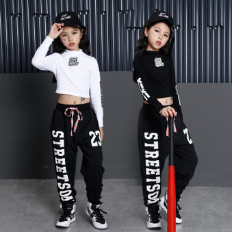 Two Pieces Set Tracksuit Kids