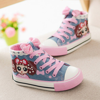 Baby Kids Sneakers 