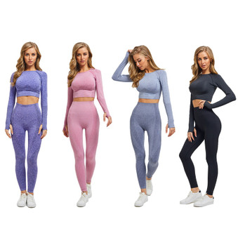  Sport Suit Workout Pants Active Wear