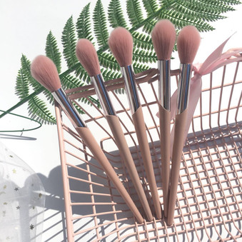 Highlight Blender Brush Make Up Tools