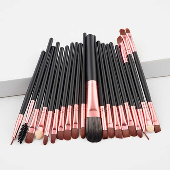 Cosmetic Beauty Maquiagem Brushes Tools