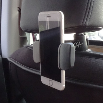 Car Lazy Bracket Mobile Phone Bracket Holder 